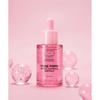 Juice To Cleanse Rose Pdrn Microcapsule Ampoule 30ml