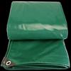 Heavy Duty Green Waterproof Tarp