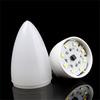 Universal E14 3W 2835 Smd Led Candle Light Replacement Bulb Halogen Lamp Energie