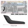 Fits For 2011- 2020 Ford Fiesta ABS Power Window Driver Inner Door Pull Handle Driver's Side