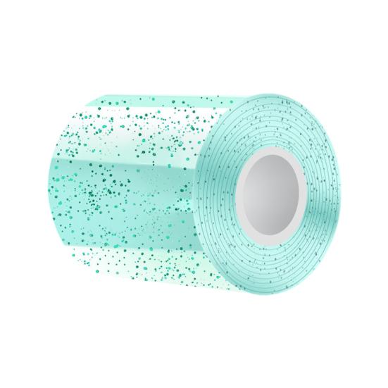 Nano páska pro DIY bublinkovou hračku 3m Barevná nano páska Páska svítící ve tmě Bublina