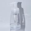 Flared Mouth Dry Powder Spray Bottle for Talcum and Medicine Dispensers