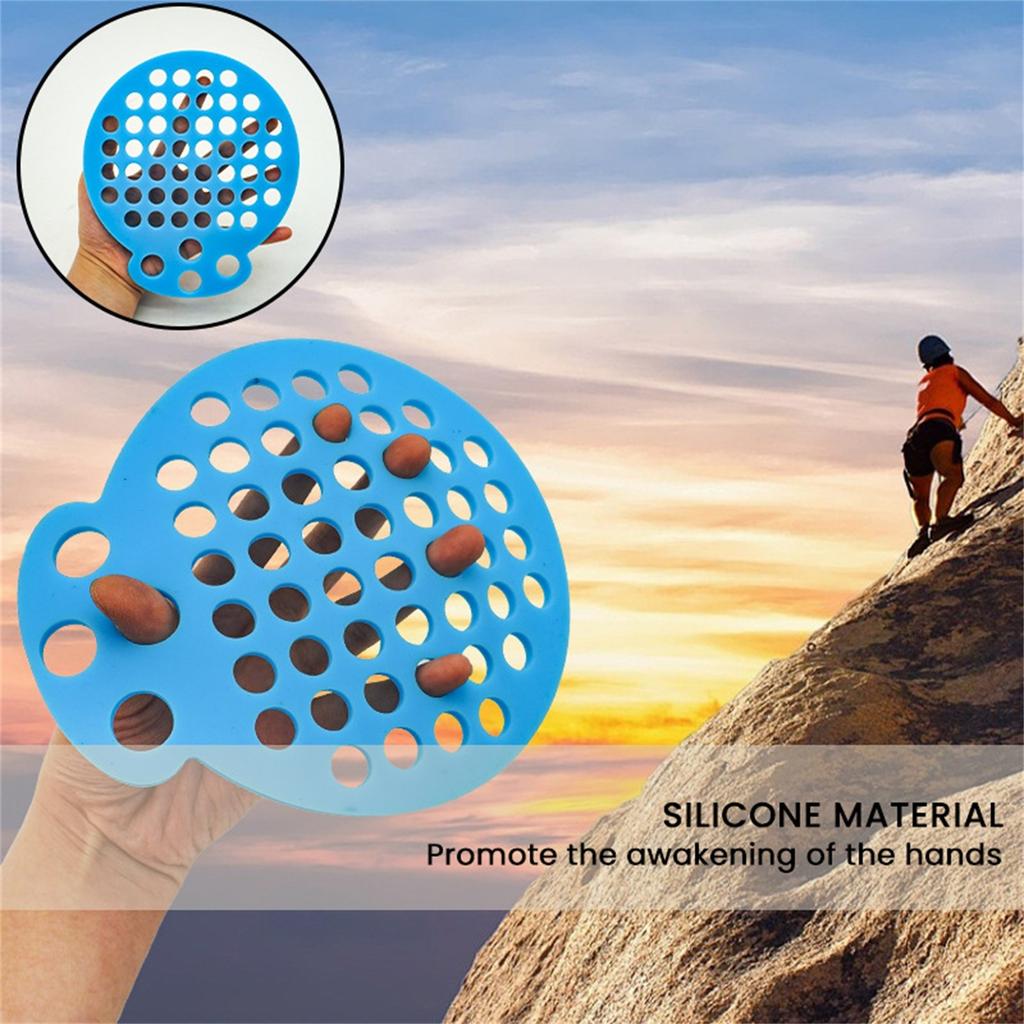 Stendimanofinger | Stendimanofinger per la Forza della Presa | Rete per Esercizi delle Mani con Diverse Resistenze