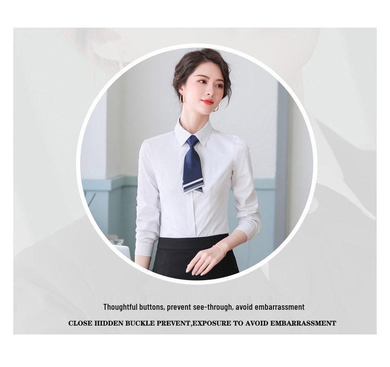 Formelles Schwarzes Anzugset für Damen für Frühling und Herbst - Professionelle Arbeitskleidung mit Jacke für Hotelrezeptionisten