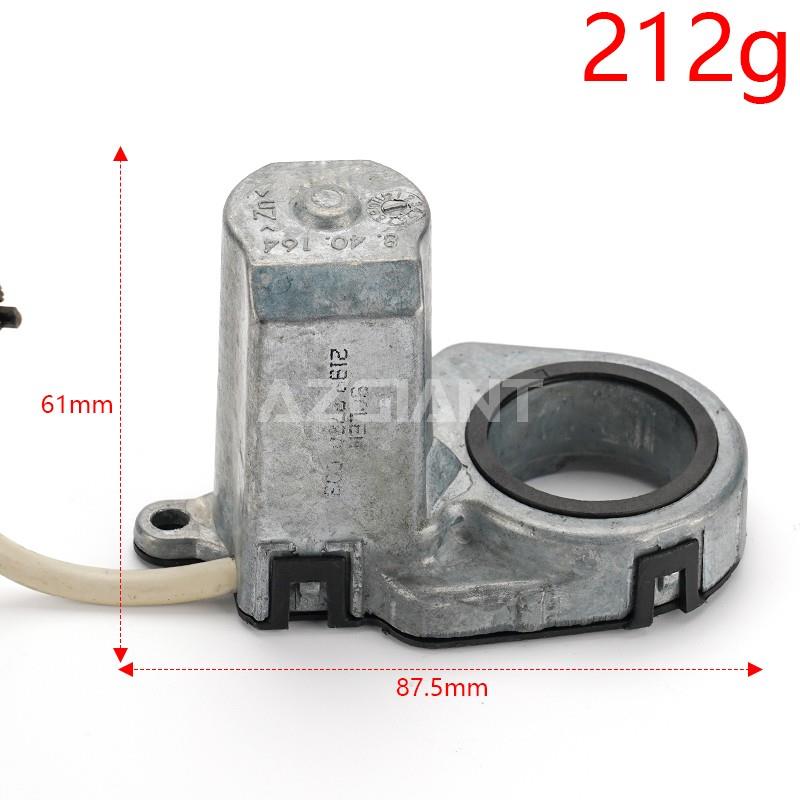 

For Seat Leon Ibiza Arona Mii Car Side Wing Exterior Rearview Reversing Mirror Power Folding Actuator Motor Assembly