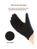 Warm Non-slip Touchscreen Winter Gloves for Cycling, Skiing, and Motorcycling