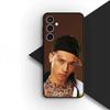 Cover for Motorola Moto G55 G45 G75 G85 G35 Edge 50 30 Fusion 40 NEO Ultra Pro Casing Phone Case Central Cee CC 23 CentralCee