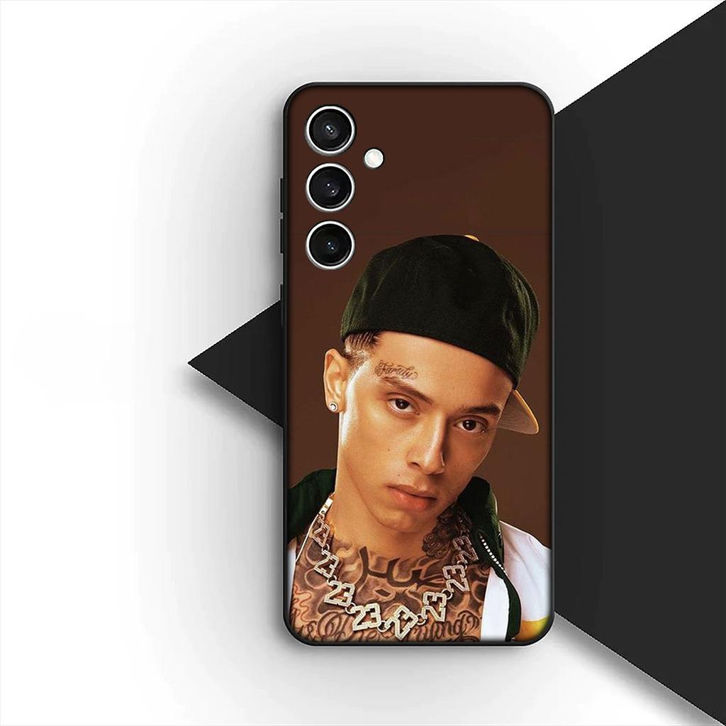 Cover for Motorola Moto G55 G45 G75 G85 G35 Edge 50 30 Fusion 40 NEO Ultra Pro Casing Phone Case Central Cee CC 23 CentralCee