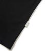 SNOWPEAK [Snow Peak X Seong Nak-jin] Graphic Short Sleeve T-shirt Black (S24MMFTS86)