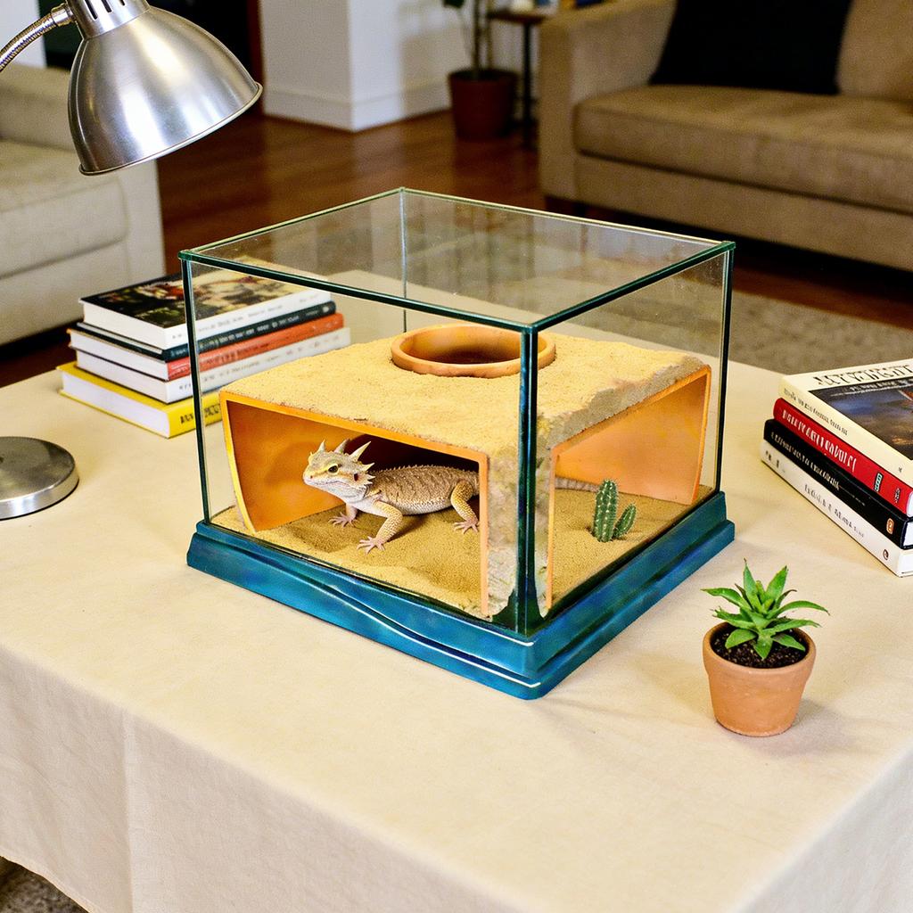 2 szt. Narożnik dla gadów, Podziemne jaskinie, Siedlisko, Siedlisko jaszczurek i węży, Kryjówki, Zabawki