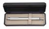 Takizawa 4 Mechanic Pen Mechanical In a Case Red and Blue Mm Core Mechanical Pencil Mm Core Ballpoint Pen Mechanical Pencil Silver Japan-made Non-slip