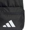 adidas Polyesterový batoh Běžný Dětský Černý JD1303