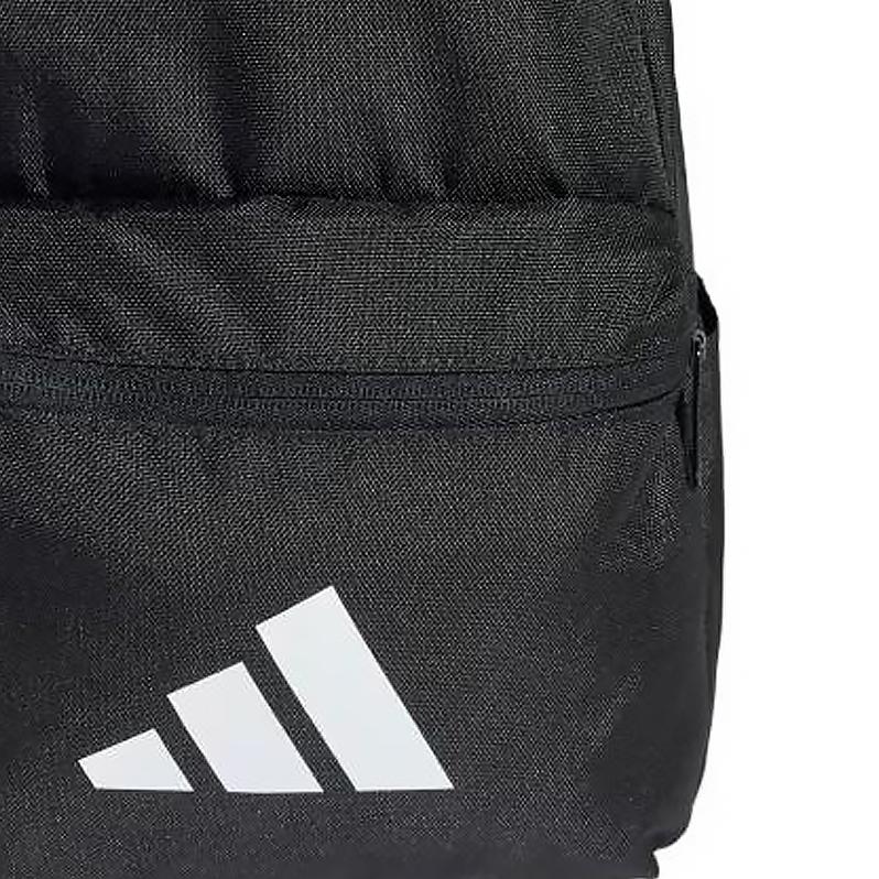 adidas Polyesterový batoh Běžný Dětský Černý JD1303