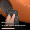 AITO M8 Car Door Anti-Kick Pad - Full Coverage Protective Panel Sticker