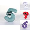 Alphabet Lore Kuscheltier Baby Pädagogisch Wohnkultur Weihnachtsgeschenk