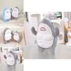 Plush Shark Toy For Men With Soft Pp Cotton Filling For Birthday Gift And Collectors