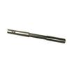 10x Reamer H7 Set 3mm 4mm 5mm 6mm 7mm 8mm 9mm 10mm 11mm 12mm Straight Shank HSS