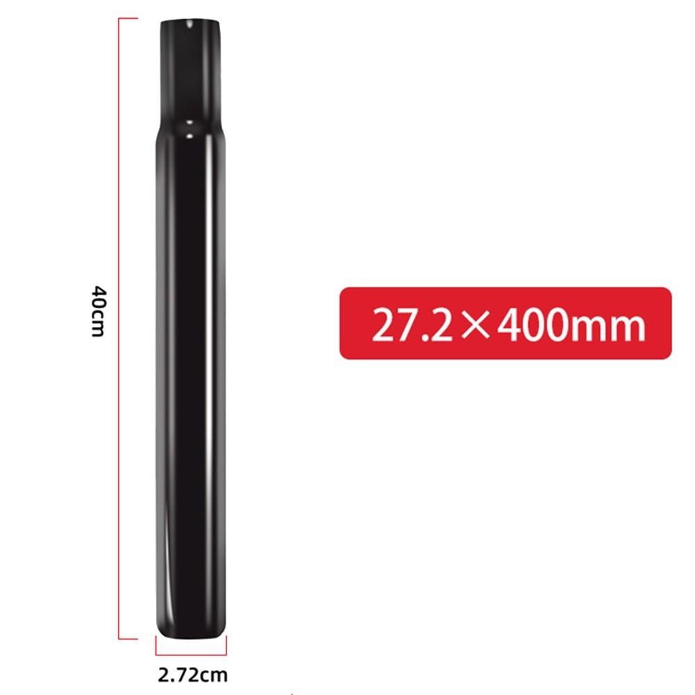 Superior Quality Seat Post Steel Tube for Children Bike 25 4/27 2/28 6/31 8mm