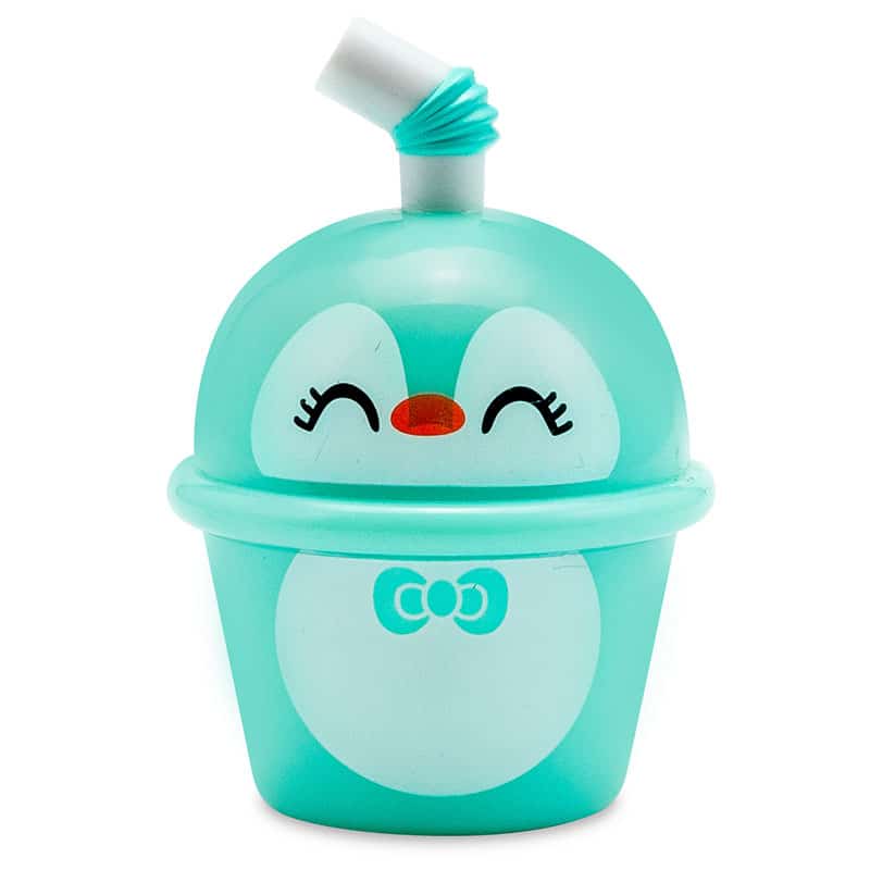 Balsam Lippenstift für Kinder Fruchtcocktail Lip Balm Martinelia 2,8g