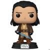Figurine Funko POP - Star Wars - Acolyte Jedi Master Sol - 9 cm - Vinyle - Mixte