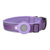 Airtag Pet Collar Cover: Anti-Lost Positioning Protective Dog Collar.