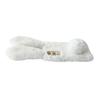 For Samsung Galaxy S25 Edge Case Plush Cute Bunny Winter Fluffy TPU Phone Cover