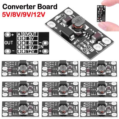 Module DIY – Module electronice