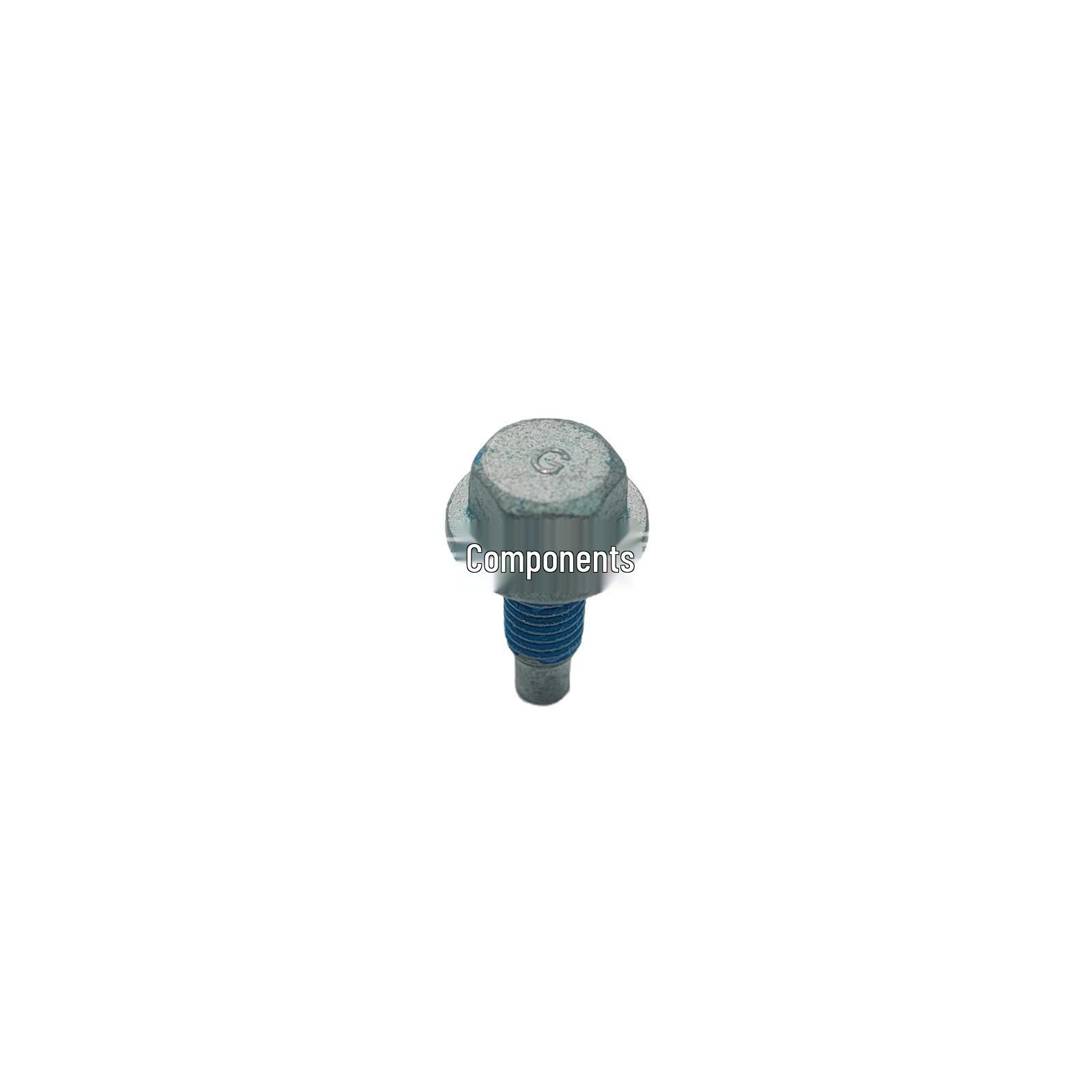Limiter Screw 90141-3M0-000 for Guangben Dongben Vezel XR-V Fit Lingxi 90141-3M0-000 серый/синий