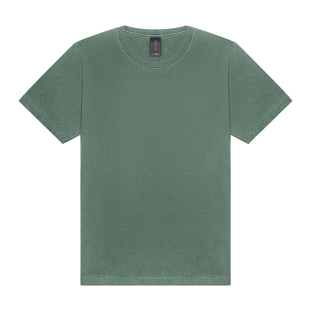 Bella + Canvas Unisex Adult Washed Canvas Heavyweight T-Shirt