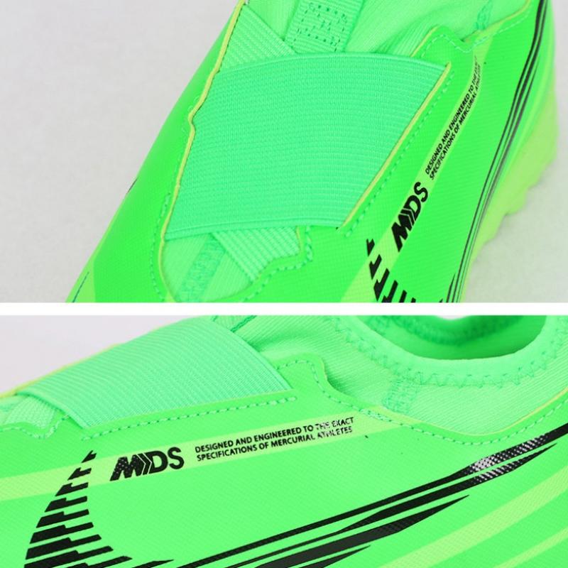 Nike Junior Soccer Shoes Futsal Shoes Zoom Mercury Vapor 15 Academy Mds Tf