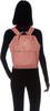 anello GRANDE SPS GUB3014Z Backpack A4 Free Size (Small), Size, Water-Repellent, Multi-Storage, Pink,