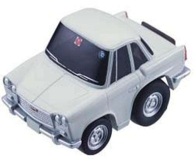 

ChoroQ Special Finish Skyline Sports NO.09