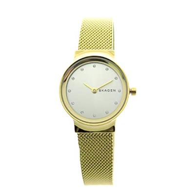Freja Two-Tone Ladies Watch SKW2717