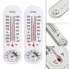 Breeding Thermometer Hygrometer Wall Hanging Thermometer