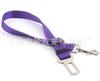 Pet Supplies Dog Leash Pet Car Seat Belt Adjustment Car Safety Rope Cat Leash Dog Leash