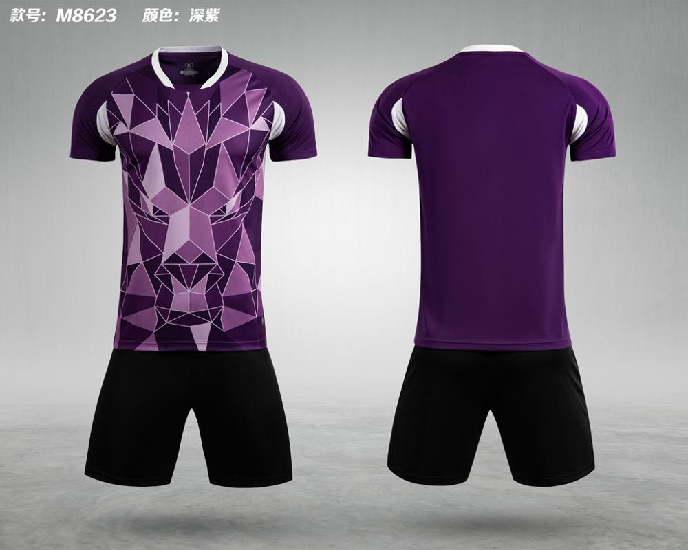 Survetement Football 2026 Men Kids Soccer Jerseys Set Boys Women Football Training Uniforms Team Football Jerseys Sets Print 5XL