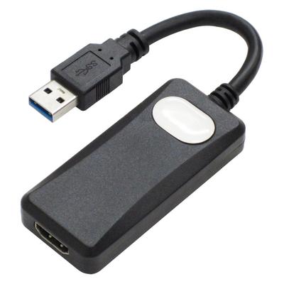 AINEX USB 3.0 To HDMI Adapter AMC-USBHDA