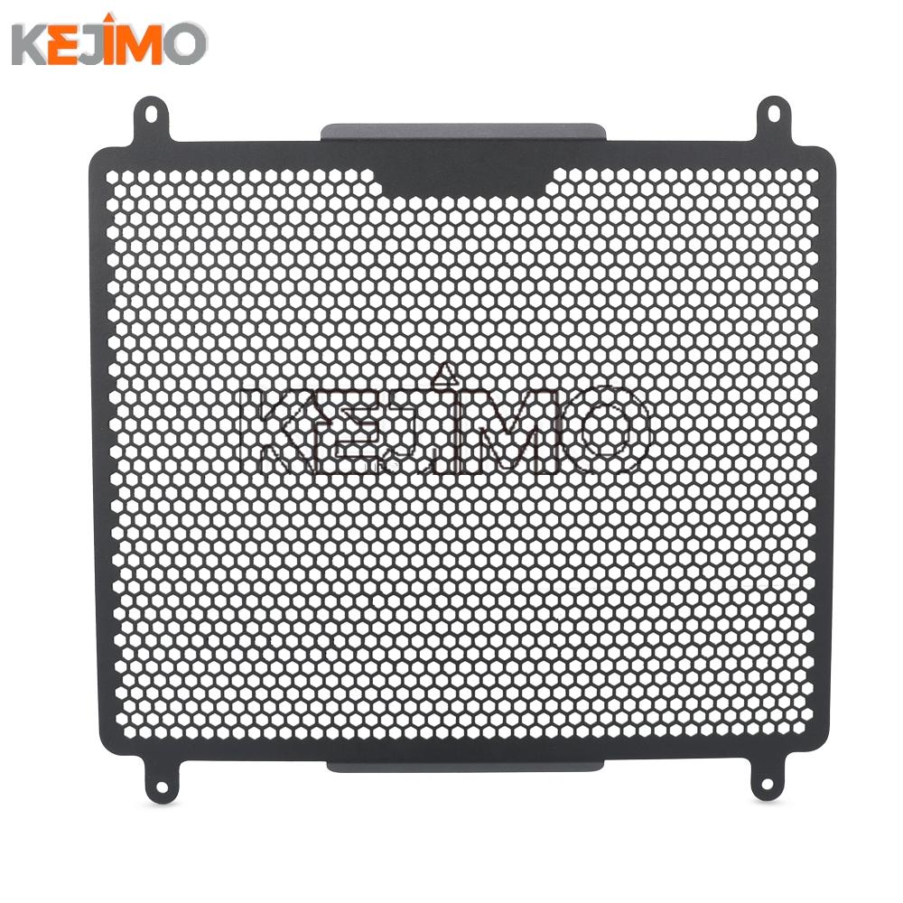 Motorcycle FOR ZXMOTO Zxmoto 500F 500 F 500f ZX 500F Accessories Radiator Grille Protection Guard Protector Cover 2025 2026 2027