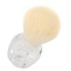 Professionelle Nagelstaubbürste Weiche Nagelkunst Staubreinigungsbürste Make-up Puderpinsel