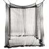 Bed Canopy Mosquito Net Curtain Bedroom Home Decor