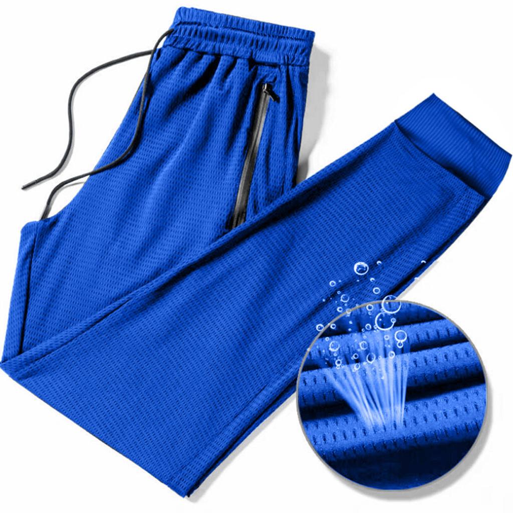 Women Mens Casual Colour Drawstring Waist Workout Casual Activities Gym With Zipper Pockets