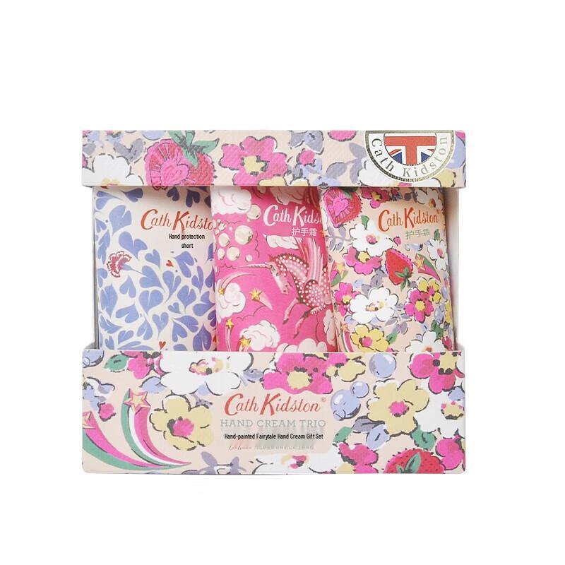 CATH KIDSTON Hand Cream Gift Set