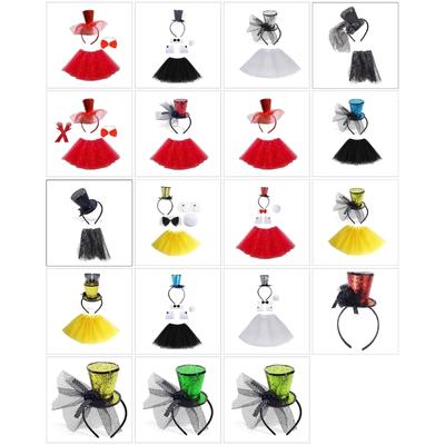 Costumi di Carnevale da donna – Costumi di Carnevale da donna