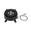 Oeny Five-Star Portable Gas Stove Kit
