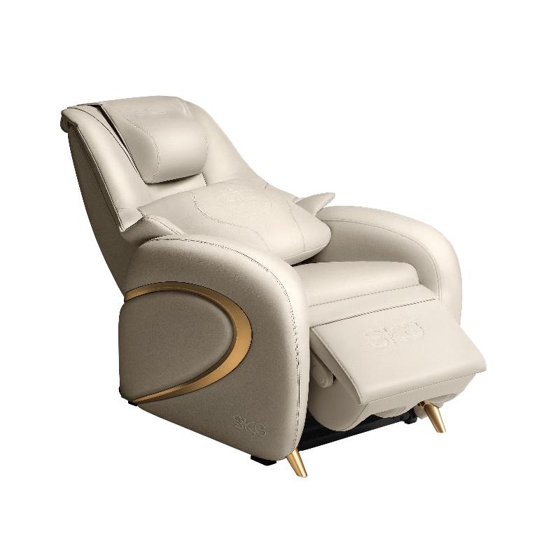 SKG H5 Space-Saving Full Body Massage Chair