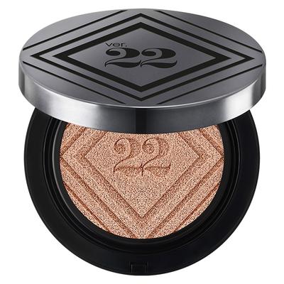 Cho Seongah 22 C&T Cica Ampoule King Cushion 25g, Nr. 1 Hellbeige, 1 Stück