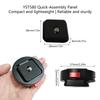 Z Type Rapid Detach Camera Mount Tripod Adapter Base Compatibles Multiple Devices For Videography