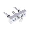 1/2Pcs Chainsaw Repair Flywheel Puller - MS201T 5910 890 4504 Removal Tool, Specialty Disassembly Hand Tool Accessory