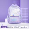 Li Shen Children's Breathable Water-Repellent Backpack