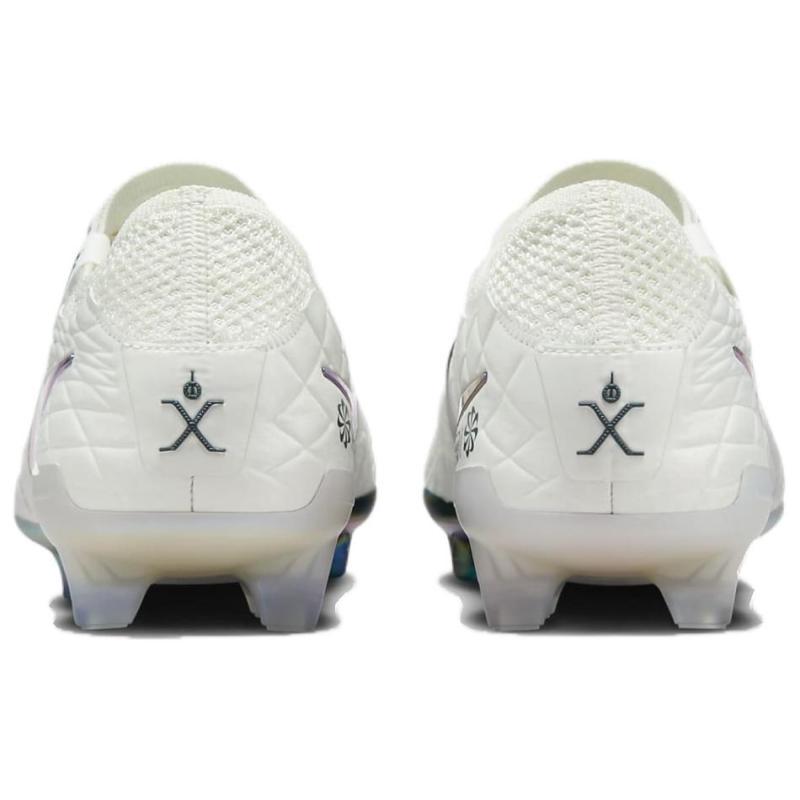 Nike Tiempo Legend 10 Elite Se Fg Pearl  FZ1578-100